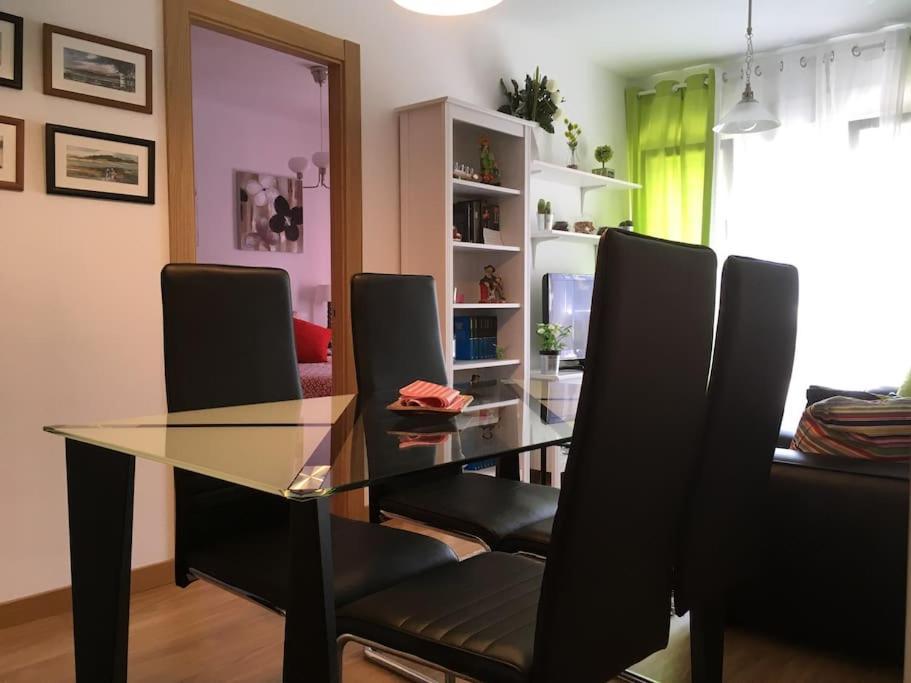 Davila Park's Wifi Appartement *