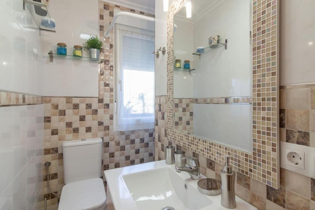 Davila Park's Wifi Appartement Santander
